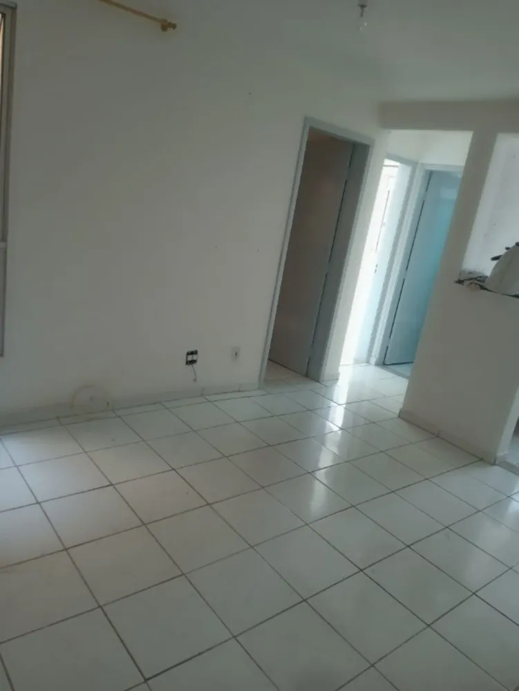Apartamento, 2 quartos, 45 m² - Foto 13