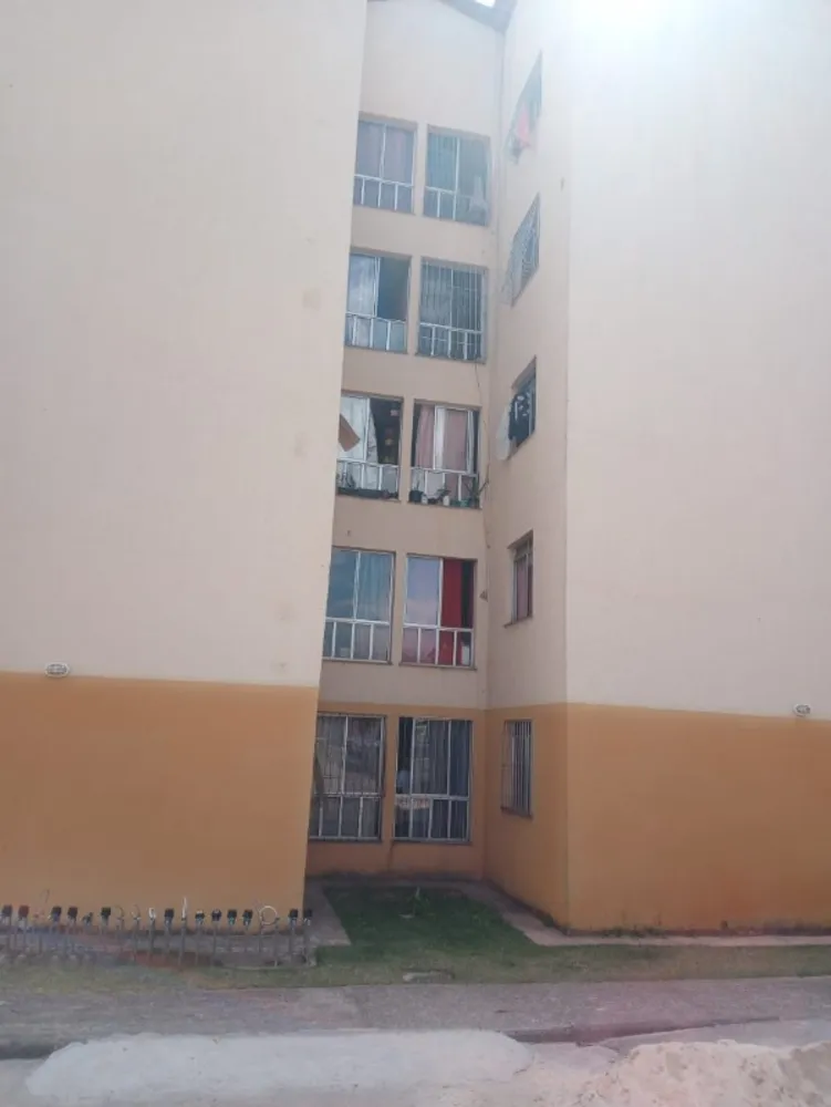 Apartamento, 2 quartos, 45 m² - Foto 1