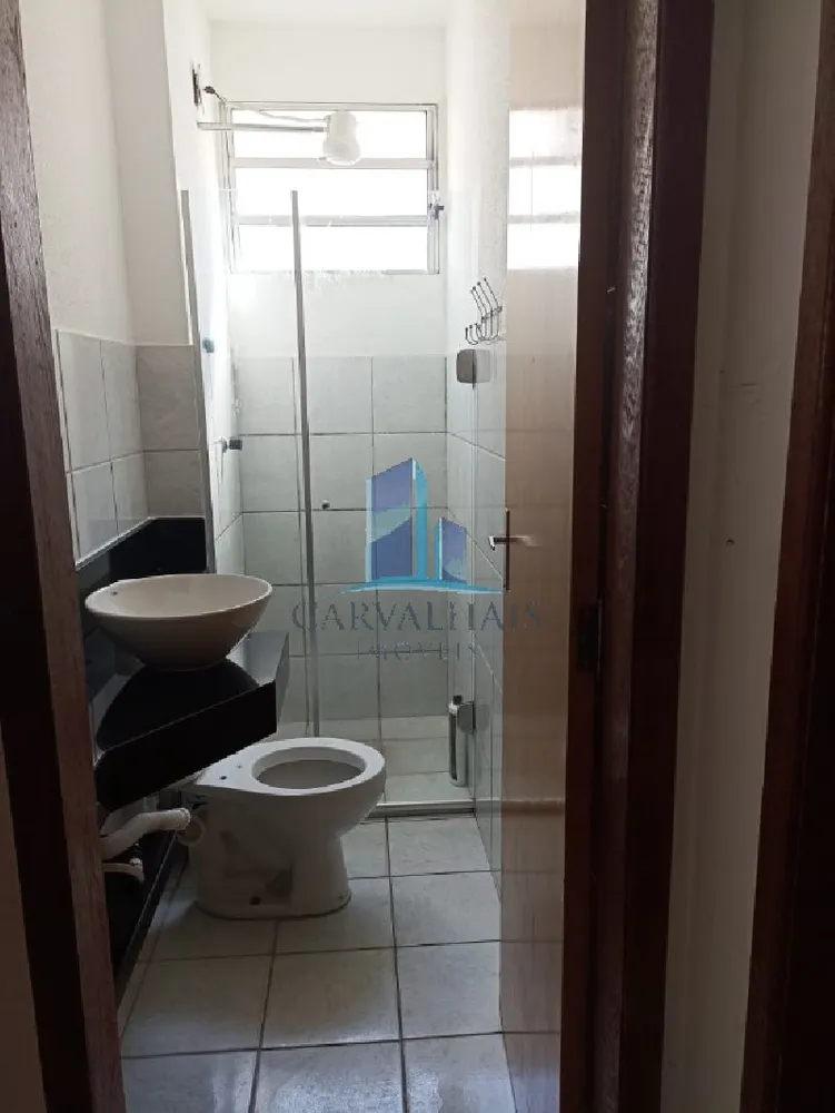 Apartamento, 2 quartos, 47 m² - Foto 9