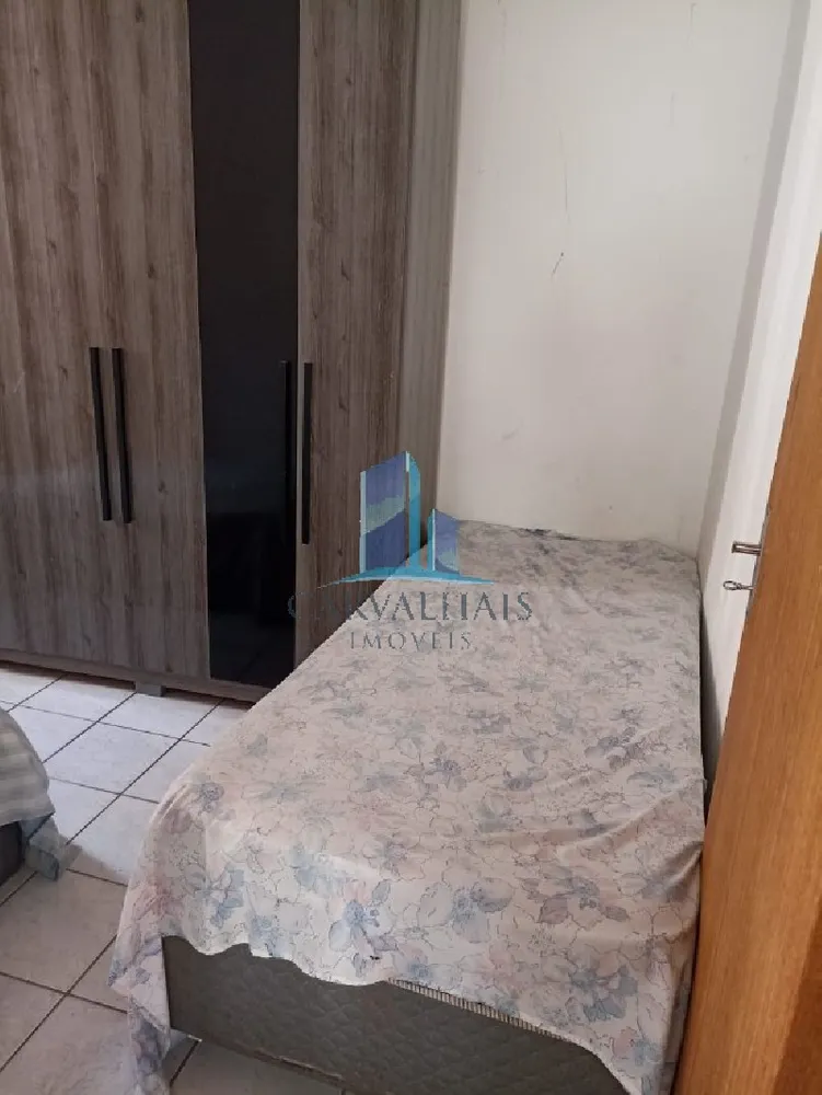 Apartamento, 2 quartos, 47 m² - Foto 6