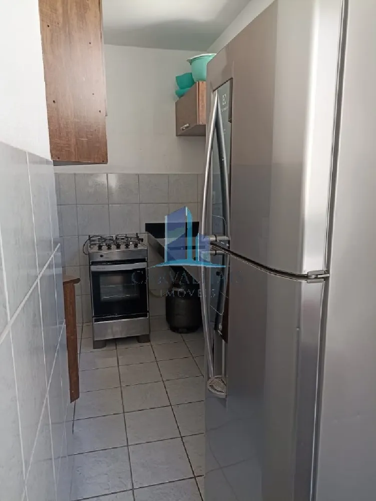Apartamento, 2 quartos, 47 m² - Foto 4