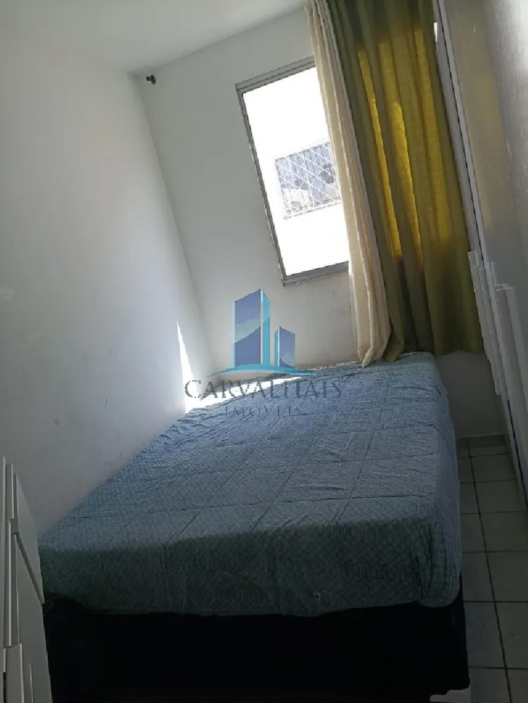 Apartamento, 2 quartos, 47 m² - Foto 8