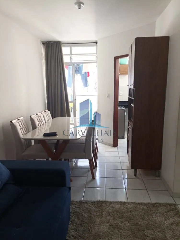 Apartamento, 2 quartos, 47 m² - Foto 1
