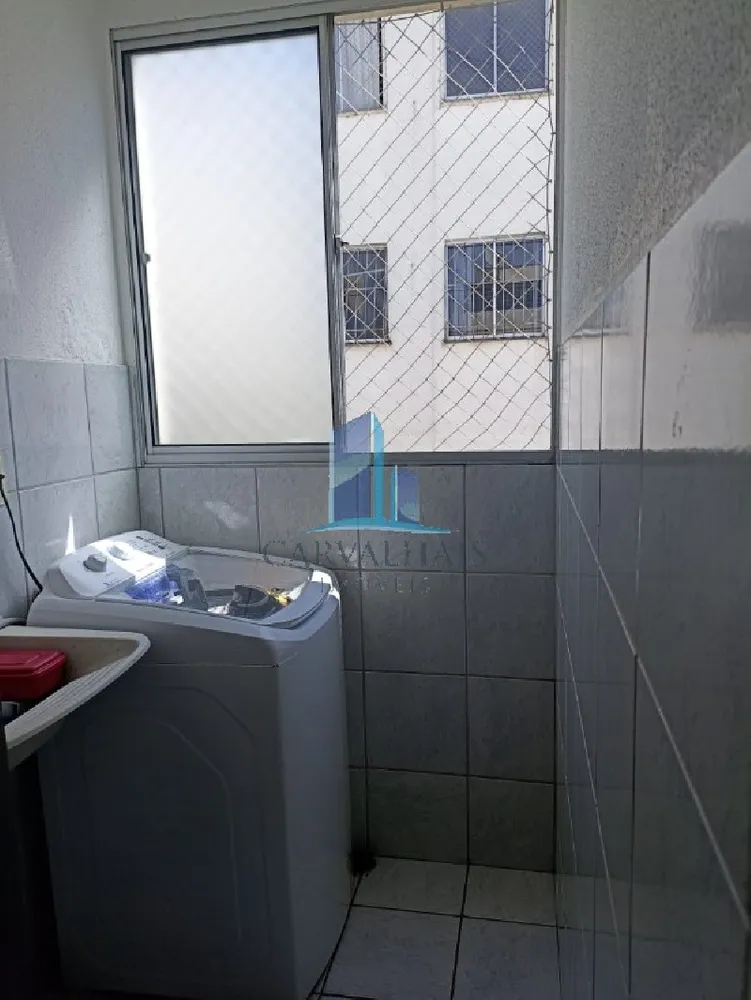 Apartamento, 2 quartos, 47 m² - Foto 10