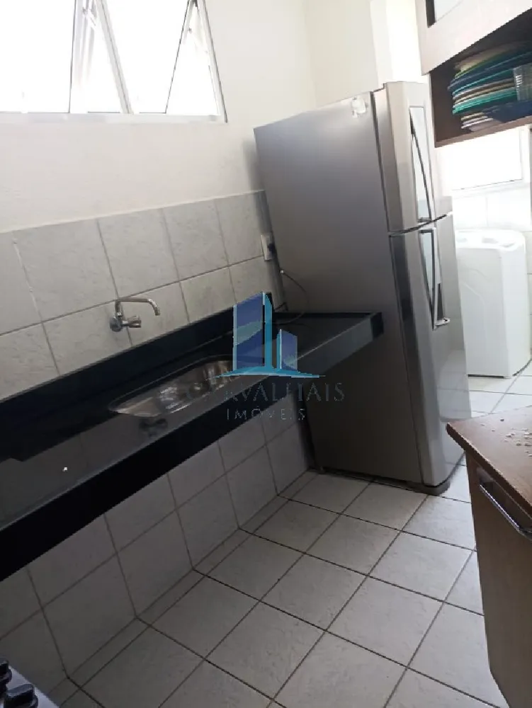 Apartamento, 2 quartos, 47 m² - Foto 5