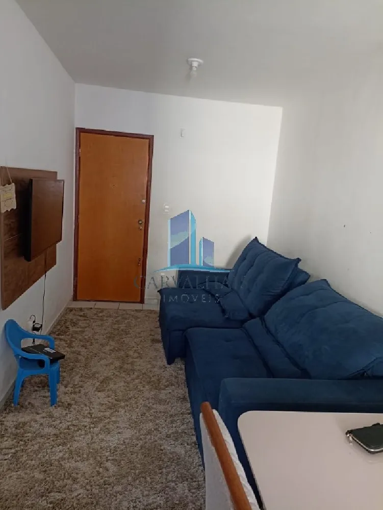 Apartamento, 2 quartos, 47 m² - Foto 2