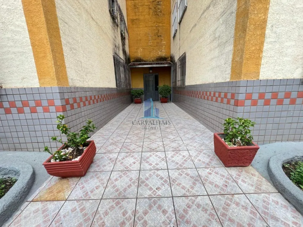 Apartamento, 3 quartos, 62 m² - Foto 4