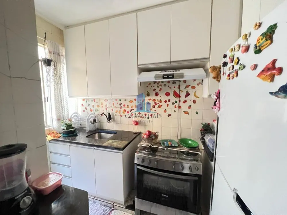 Apartamento, 3 quartos, 62 m² - Foto 7