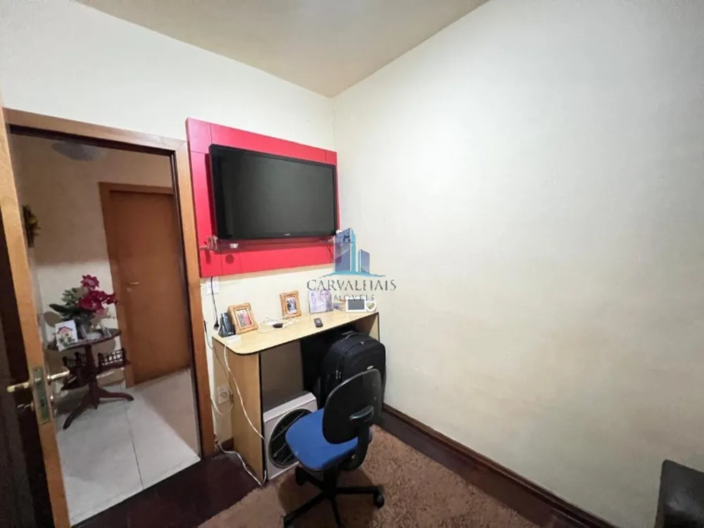 Apartamento, 3 quartos, 62 m² - Foto 8
