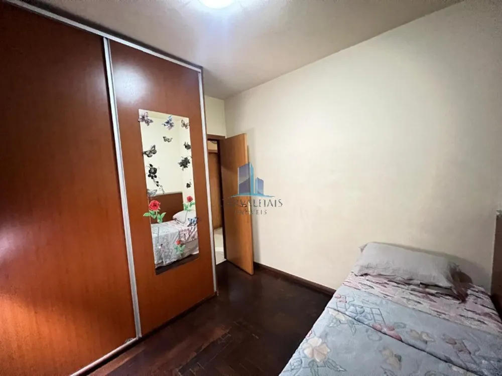 Apartamento, 3 quartos, 62 m² - Foto 10