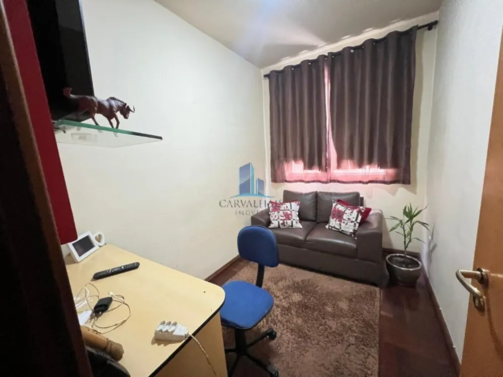 Apartamento, 3 quartos, 62 m² - Foto 12