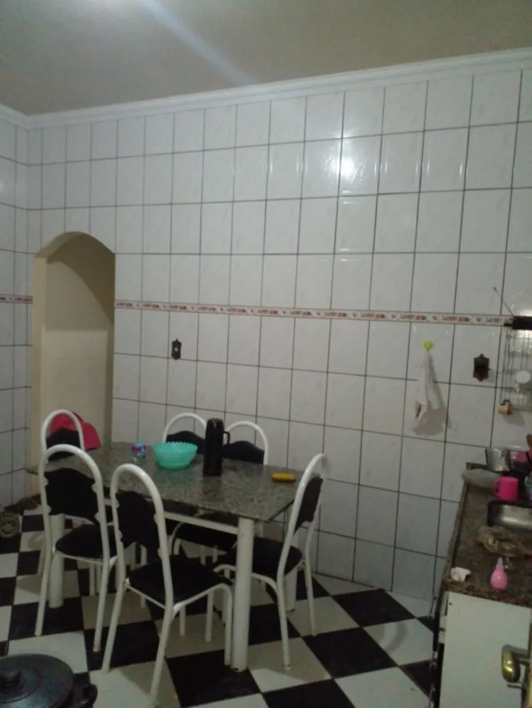 Casa, 2 quartos, 180 m² - Foto 5