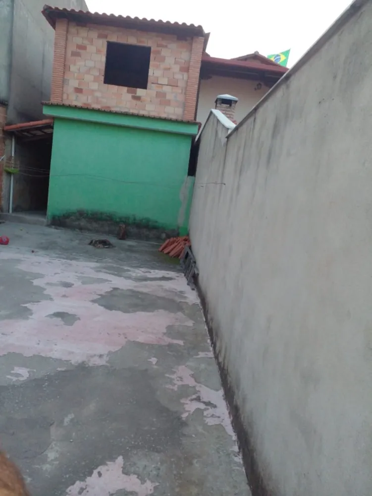 Casa, 2 quartos, 180 m² - Foto 3