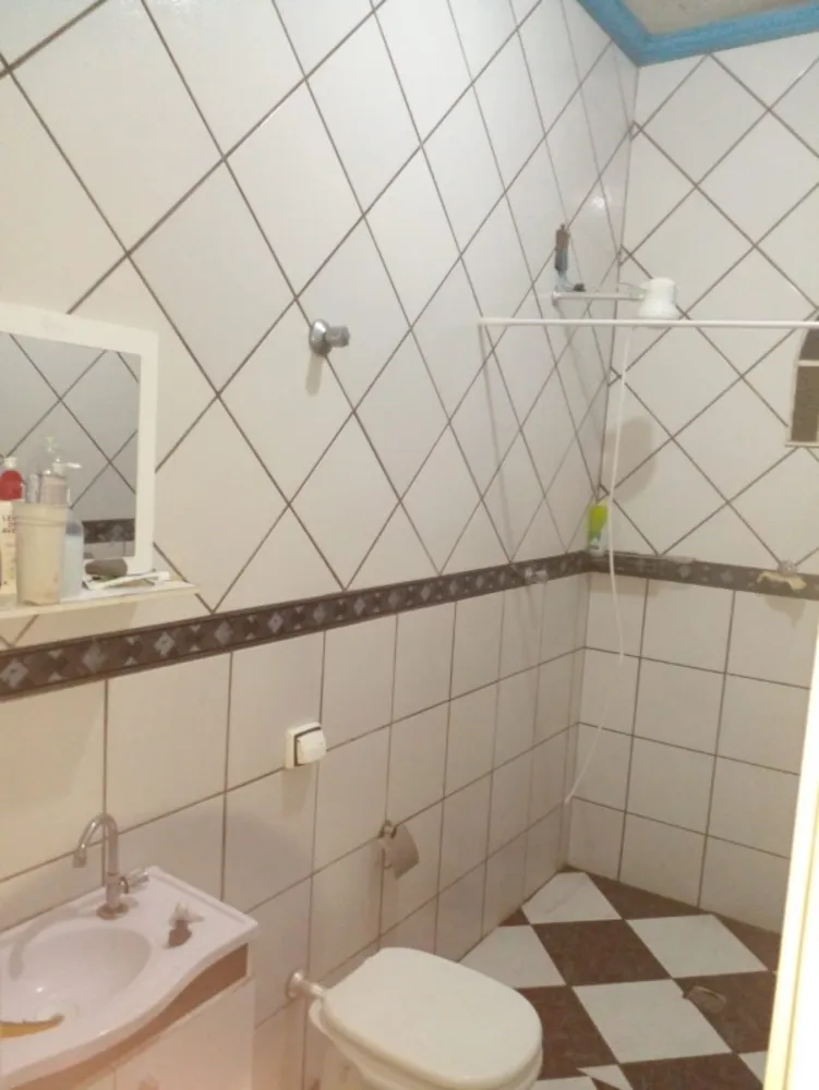 Casa, 2 quartos, 180 m² - Foto 8