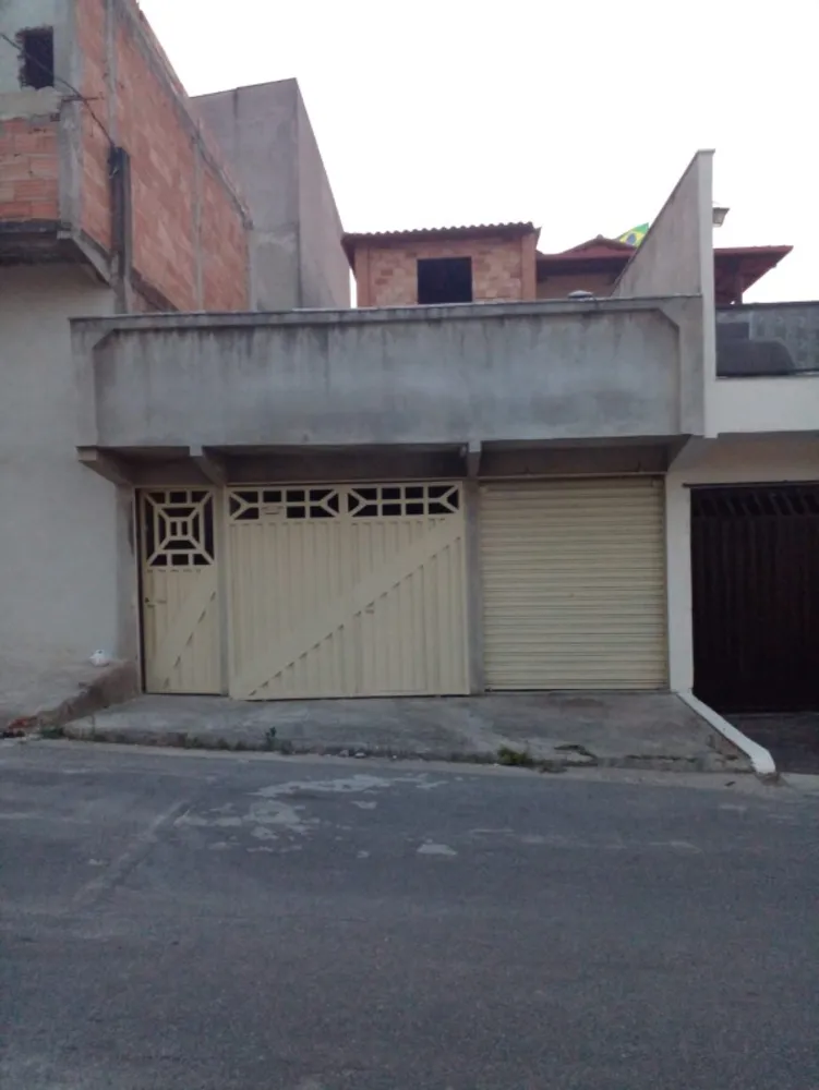 Casa, 2 quartos, 180 m² - Foto 1