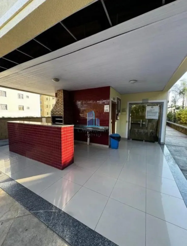 Apartamento, 2 quartos, 61 m² - Foto 5