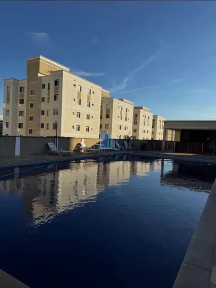 Apartamento, 2 quartos, 61 m² - Foto 1