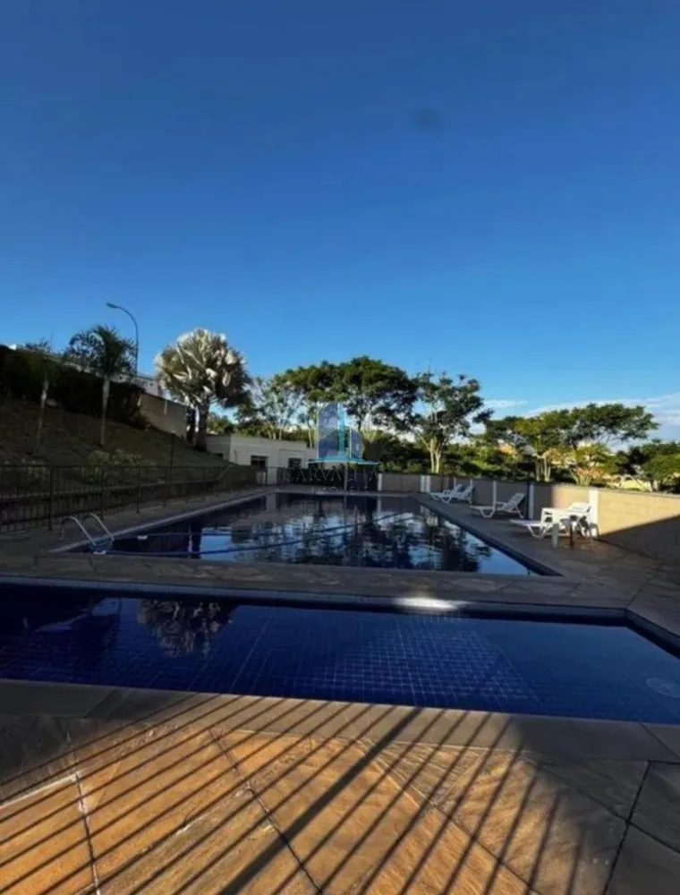 Apartamento, 2 quartos, 61 m² - Foto 2