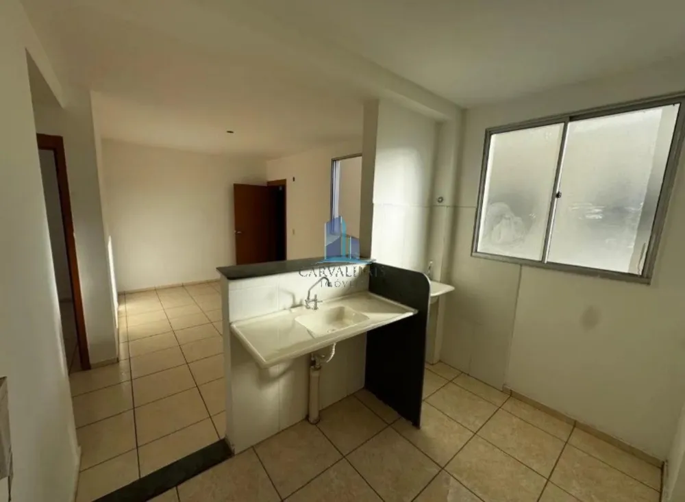 Apartamento, 2 quartos, 61 m² - Foto 7