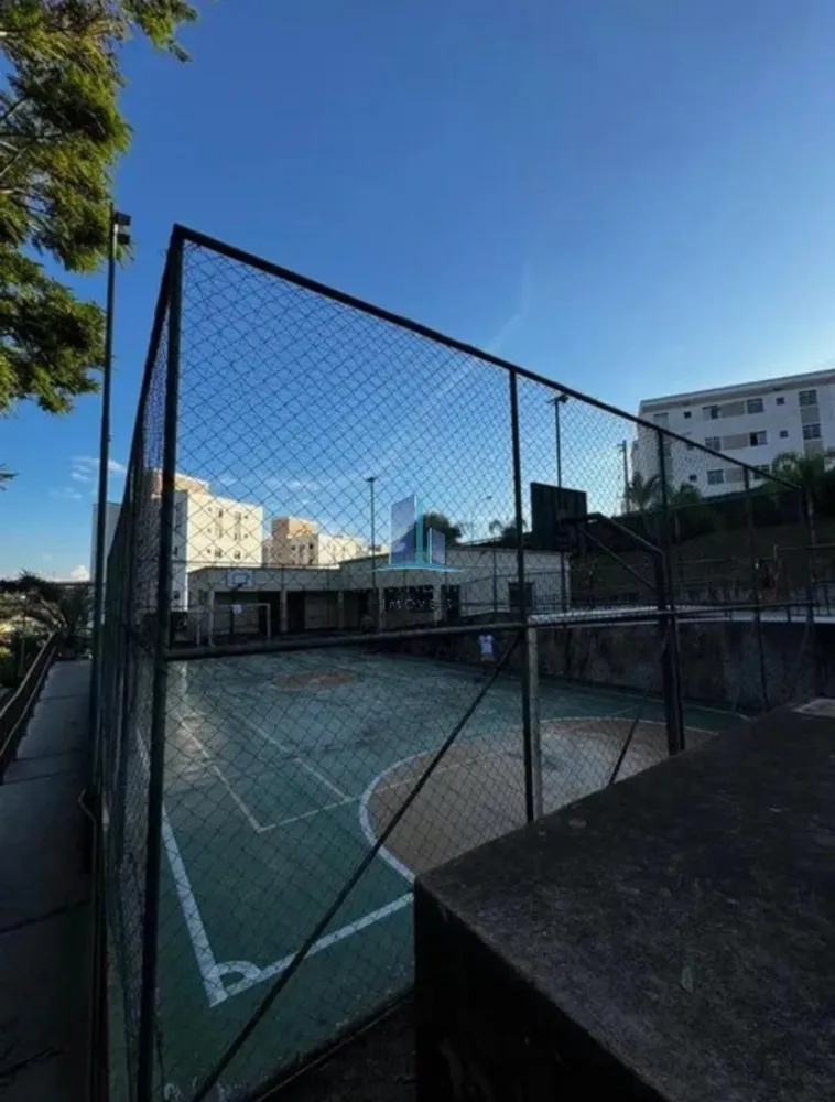 Apartamento, 2 quartos, 61 m² - Foto 3