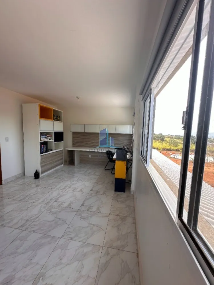 Sítio, 6 quartos, 2 hectares - Foto 11