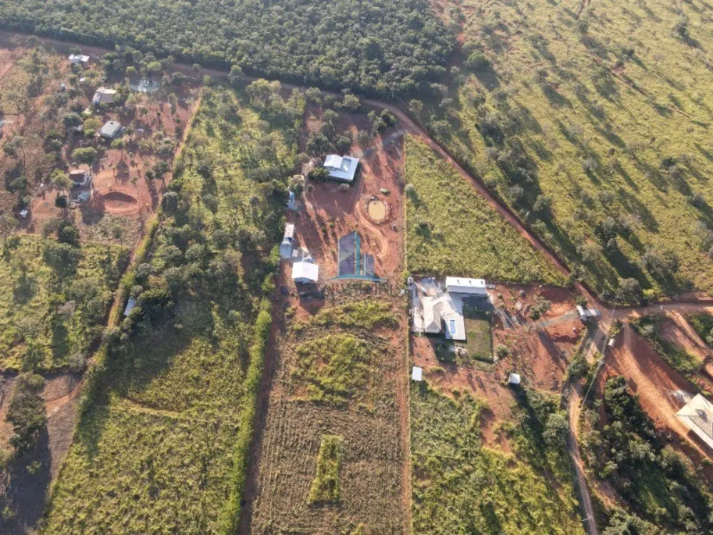 Sítio, 6 quartos, 2 hectares - Foto 4