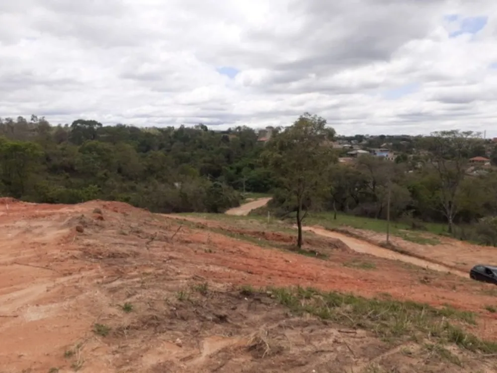 Terreno, 432 m² - Foto 1