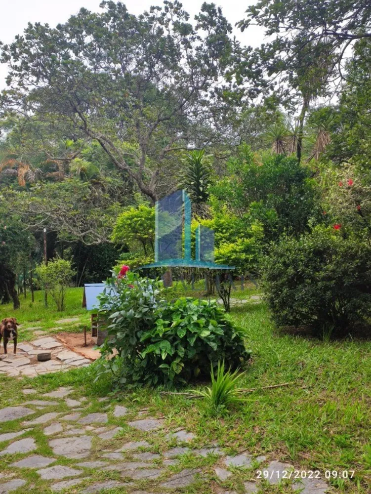 Chácara, 4 quartos - Foto 3