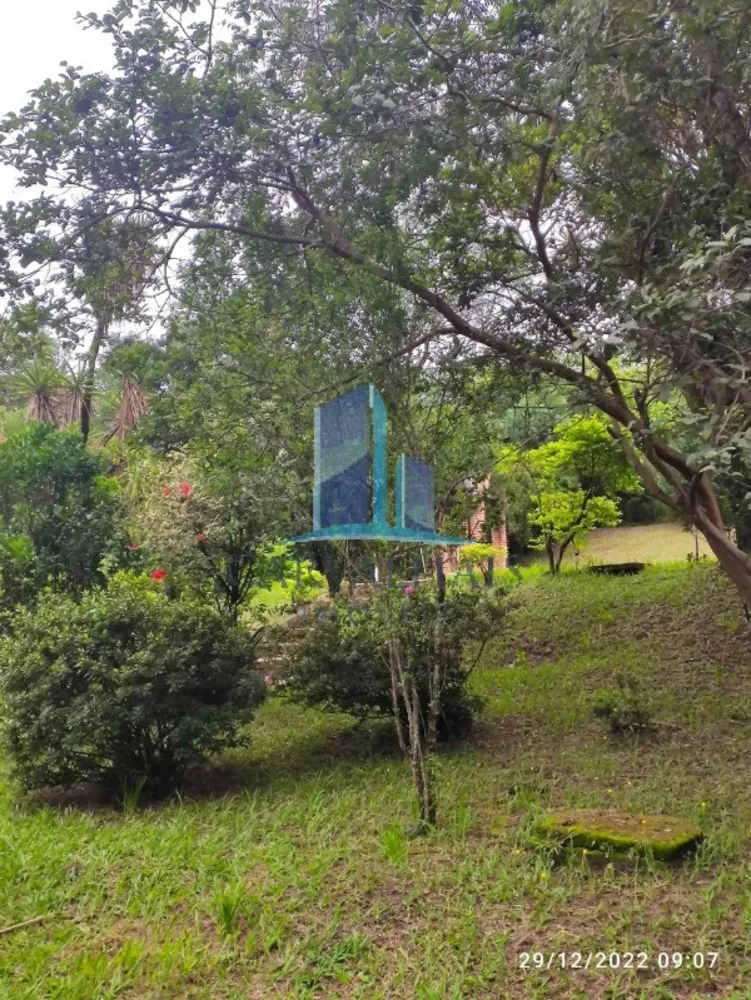 Chácara, 4 quartos - Foto 4