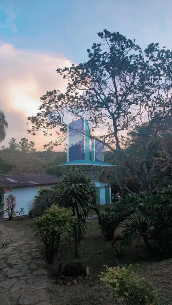 Chácara, 4 quartos - Foto 6