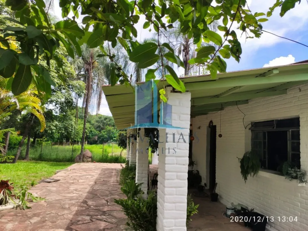 Chácara, 4 quartos - Foto 12