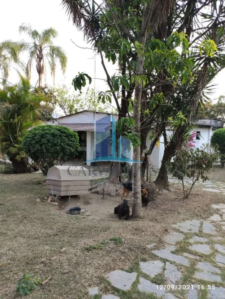 Chácara, 4 quartos - Foto 8