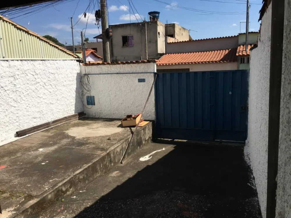 Casa, 2 quartos, 180 m² - Foto 3