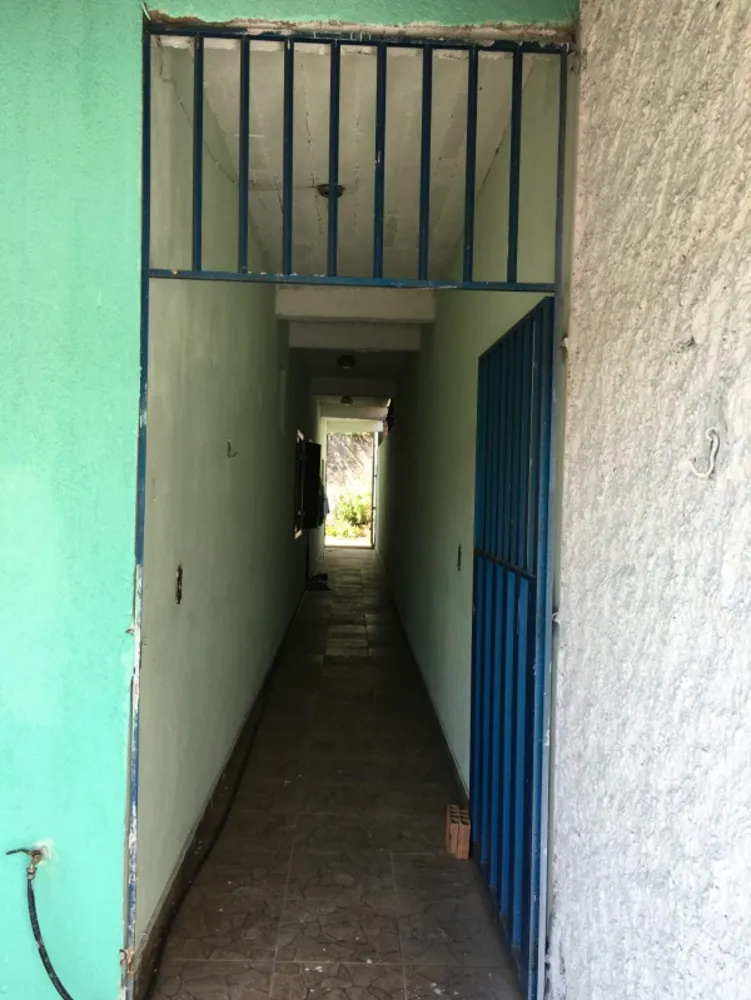 Casa, 2 quartos, 180 m² - Foto 12