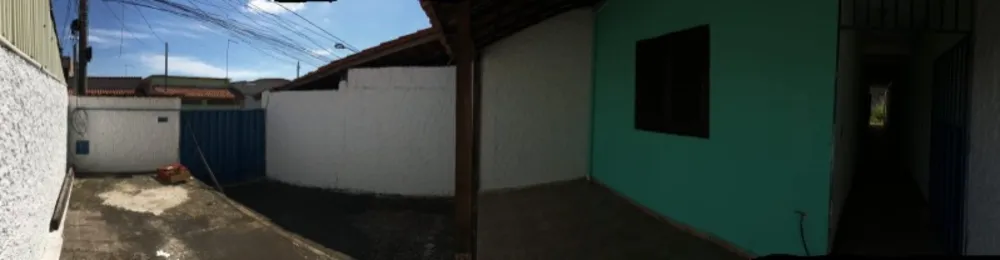 Casa, 2 quartos, 180 m² - Foto 2