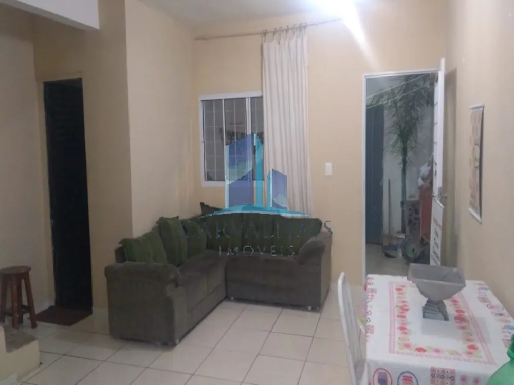 Casa, 2 quartos, 100 m² - Foto 1