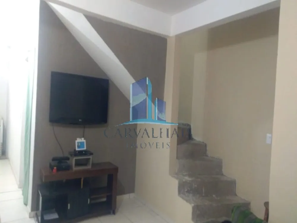 Casa, 2 quartos, 100 m² - Foto 2