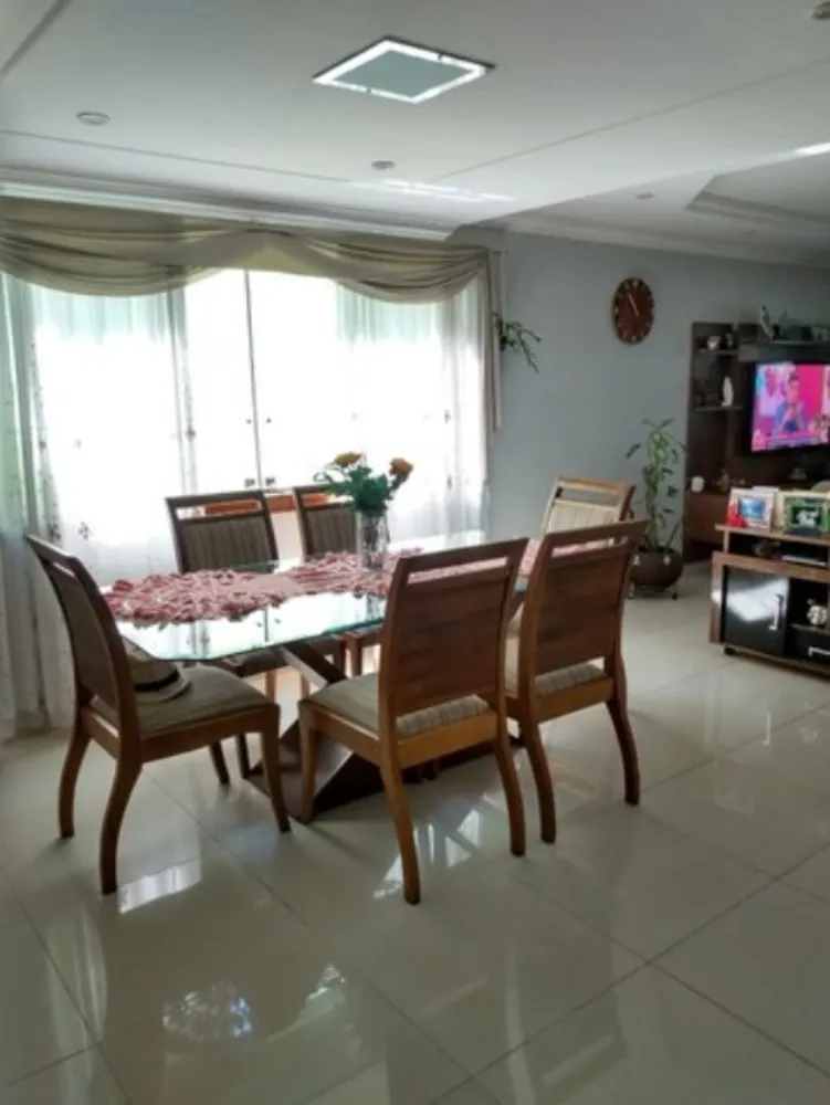 Casa, 4 quartos, 330 m² - Foto 7