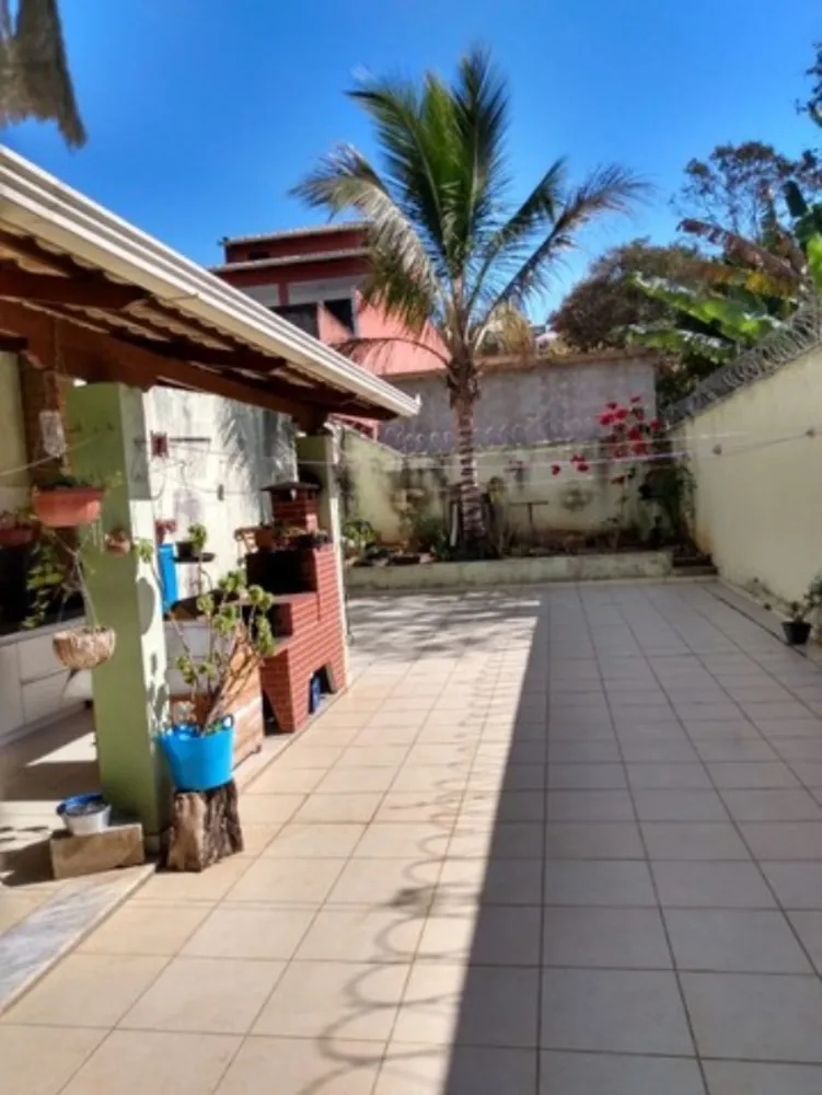 Casa, 4 quartos, 330 m² - Foto 12