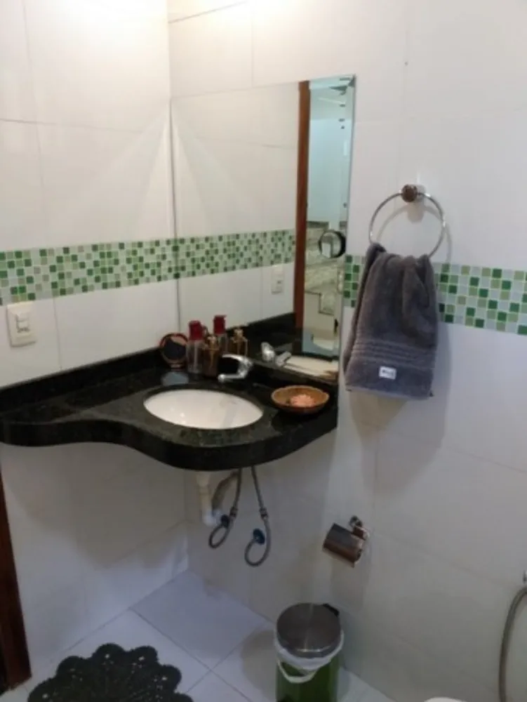 Casa, 4 quartos, 330 m² - Foto 11