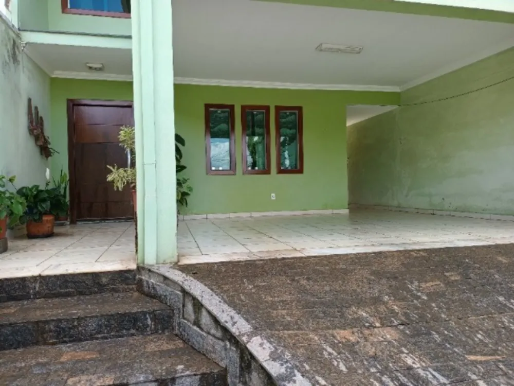 Casa, 4 quartos, 330 m² - Foto 3