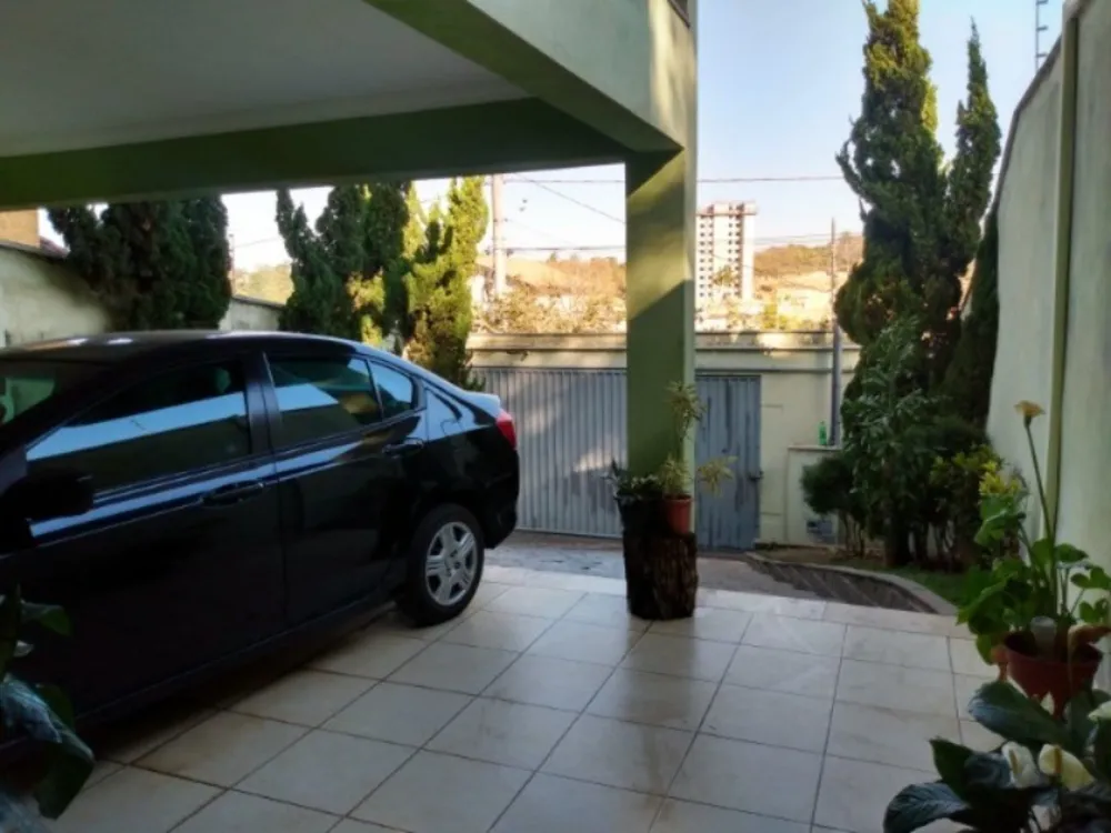 Casa, 4 quartos, 330 m² - Foto 5