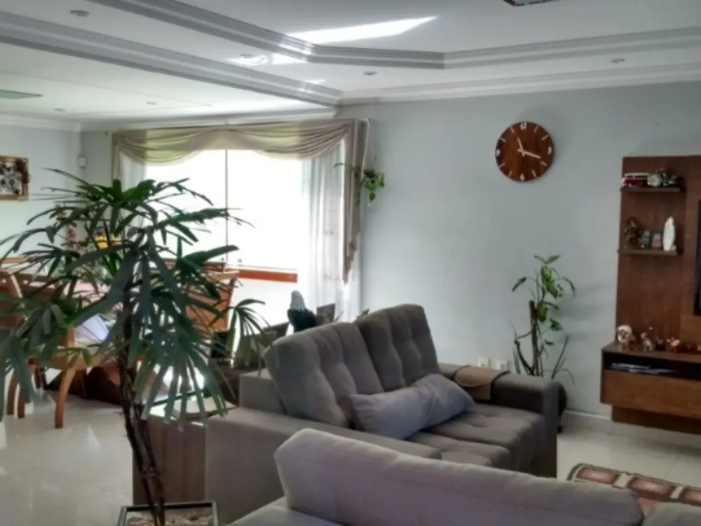 Casa, 4 quartos, 330 m² - Foto 6