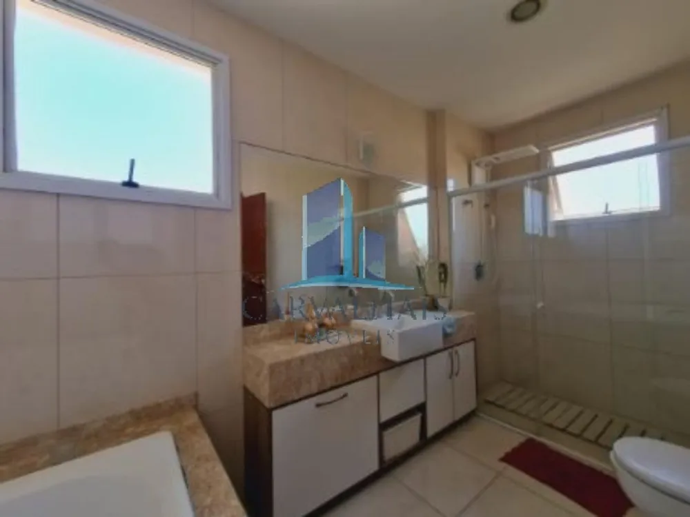 Casa, 4 quartos, 317 m² - Foto 2