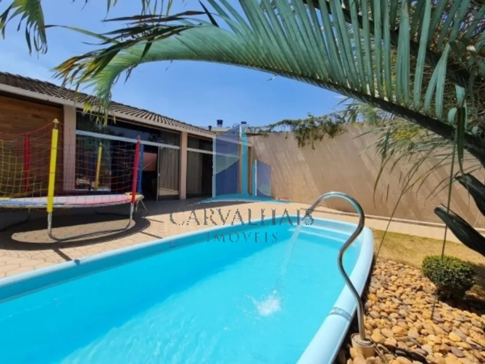 Casa, 4 quartos, 317 m² - Foto 11