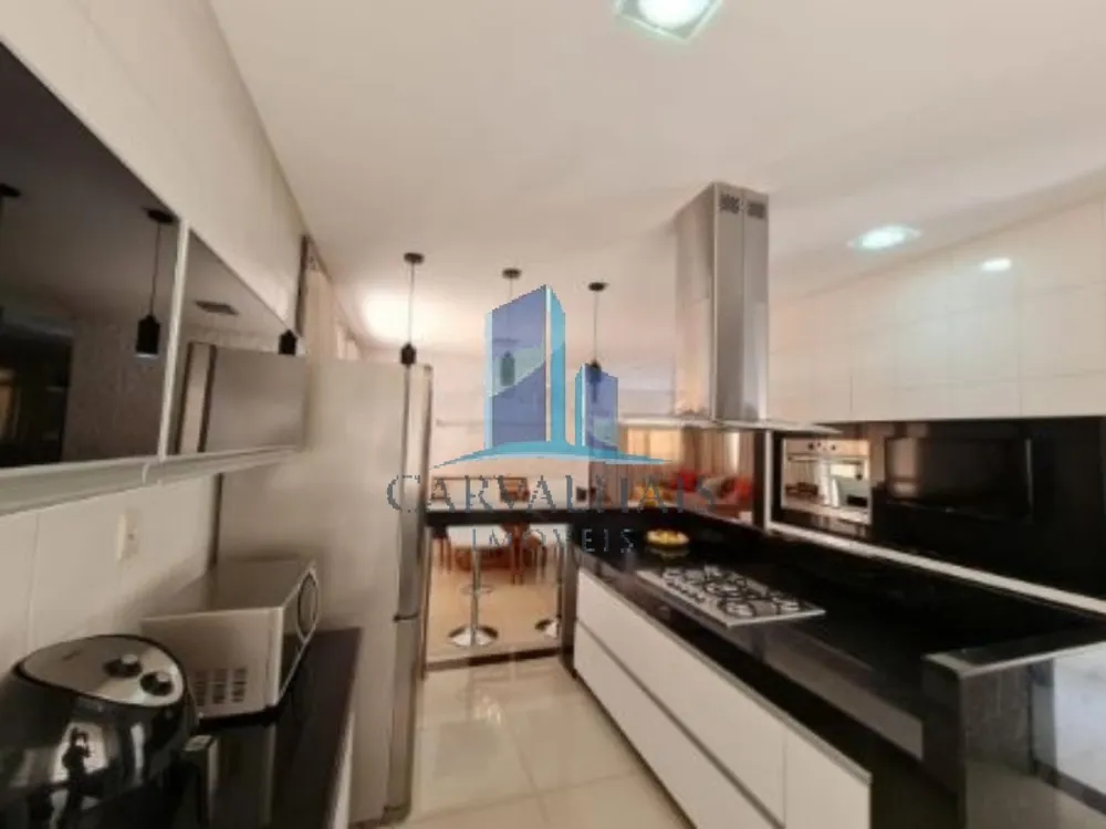Casa, 4 quartos, 317 m² - Foto 3