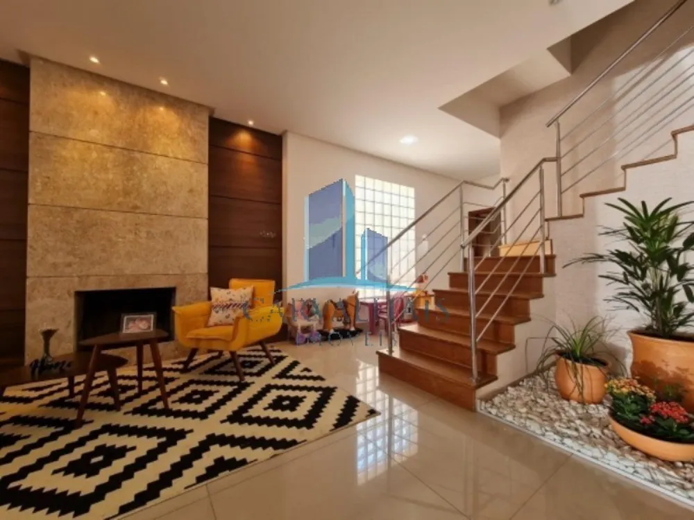 Casa, 4 quartos, 317 m² - Foto 4