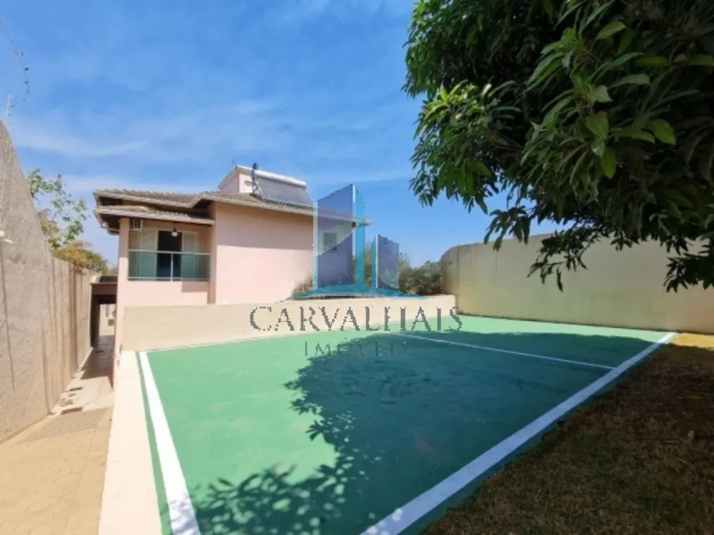 Casa, 4 quartos, 317 m² - Foto 1