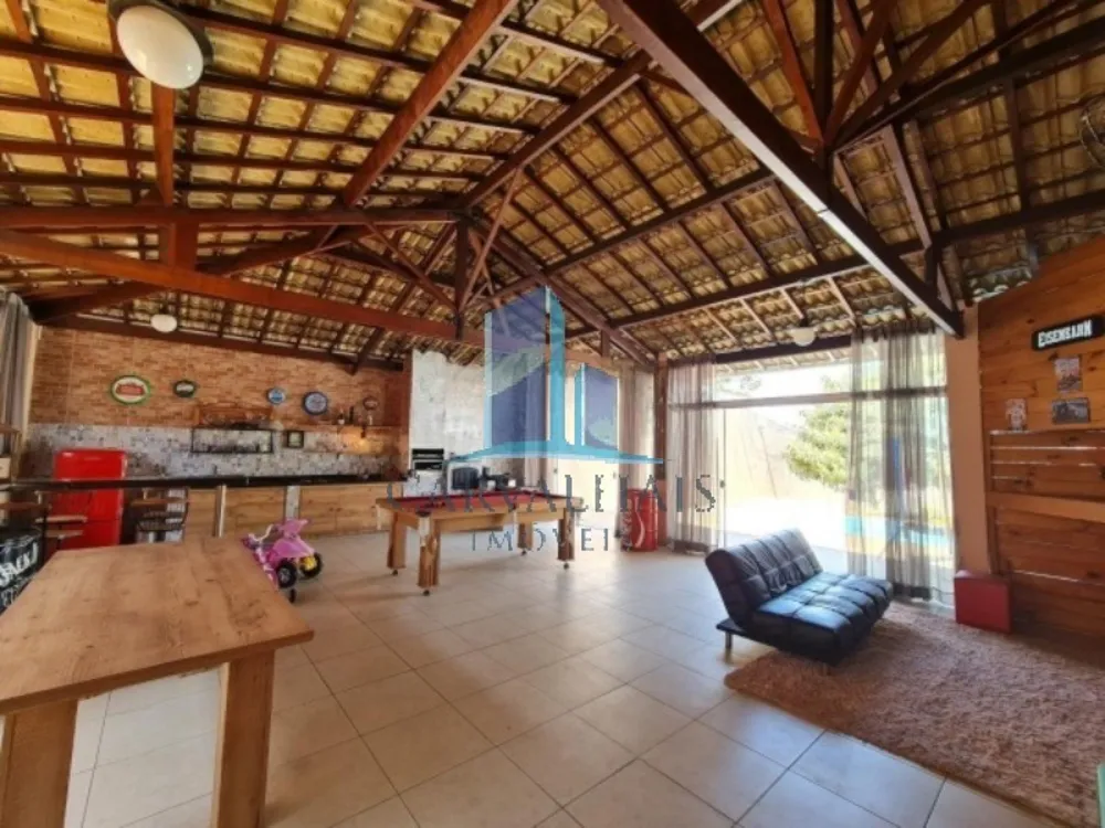 Casa, 4 quartos, 317 m² - Foto 5