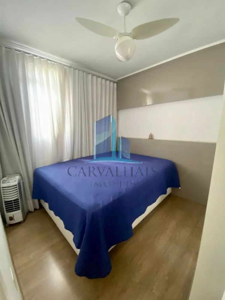 Apartamento à venda com 2 quartos, 45m² - Foto 6